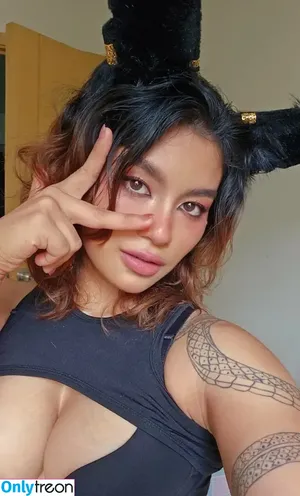 Nyaaati / Kittynyaaa / miiaa02 / nhcordoba nude photo #0536