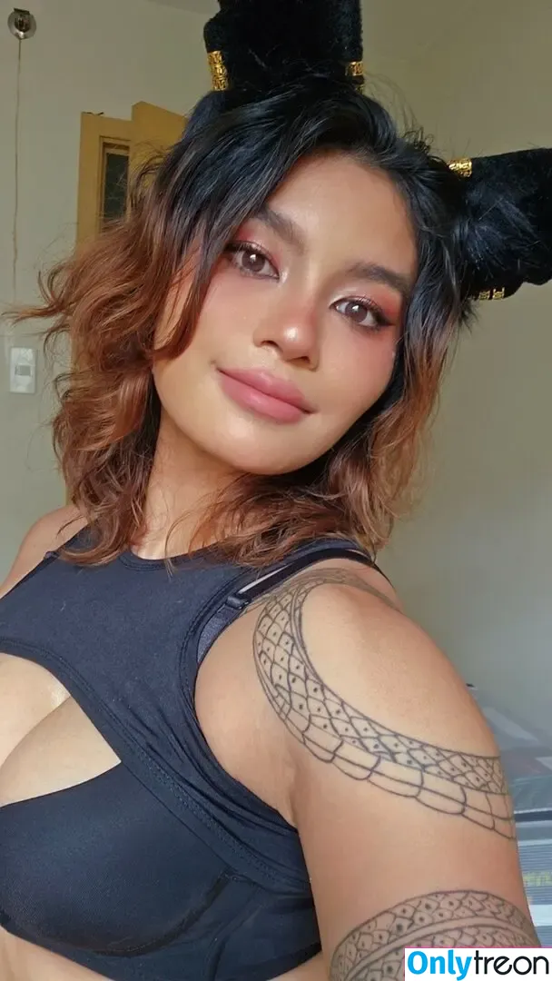 Nyaaati nude photo #0537 (Kittynyaaa / miiaa02 / nhcordoba)