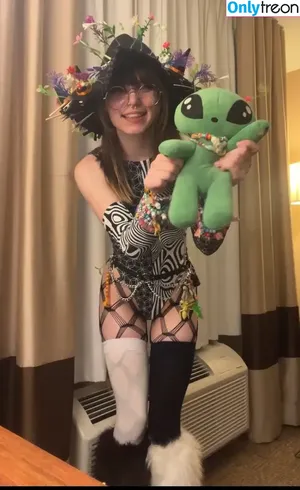 Nyannyancosplay nude photo #0032