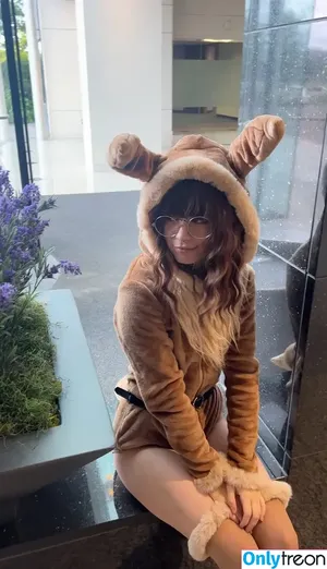 Nyannyancosplay nude photo #0040