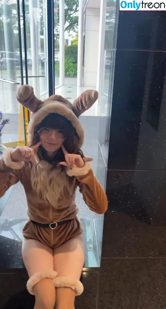 Nyannyancosplay nude photo #0041 (Nyannyancosplay)