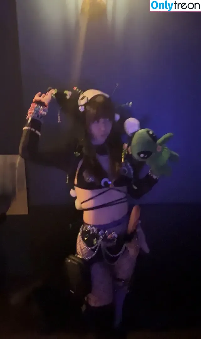 Nyannyancosplay nude photo #0042 (Nyannyancosplay)