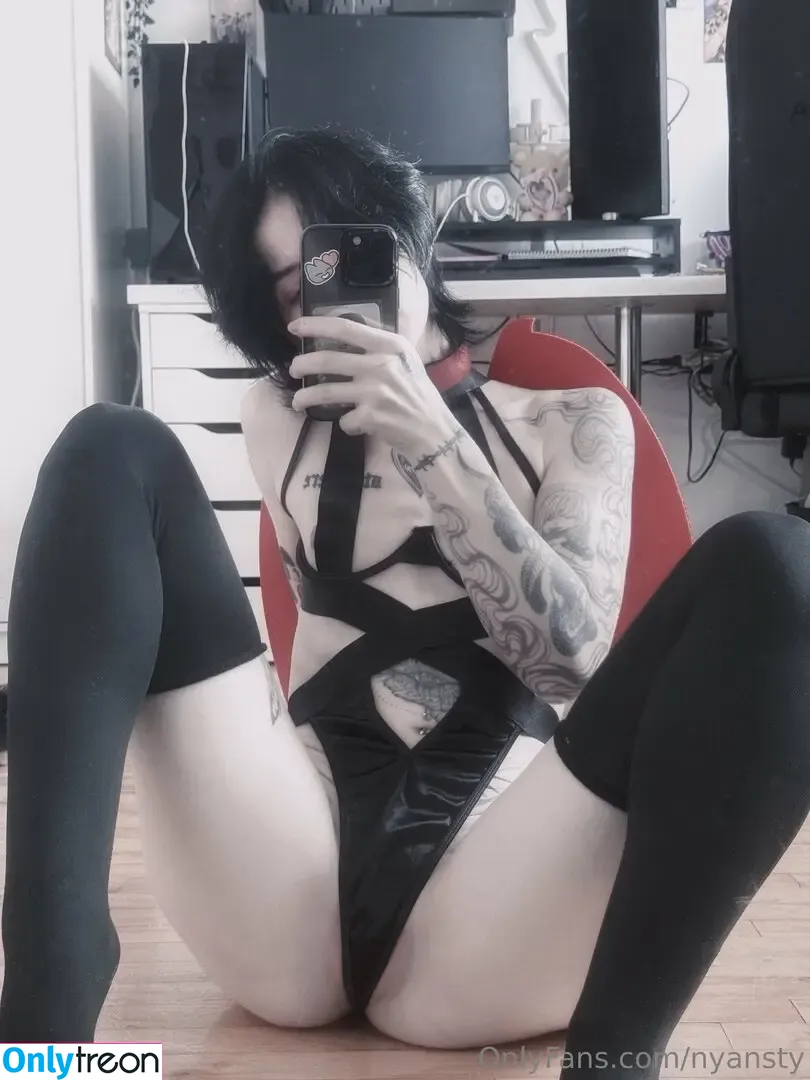 nyansty nude photo #0047 (nyansty)