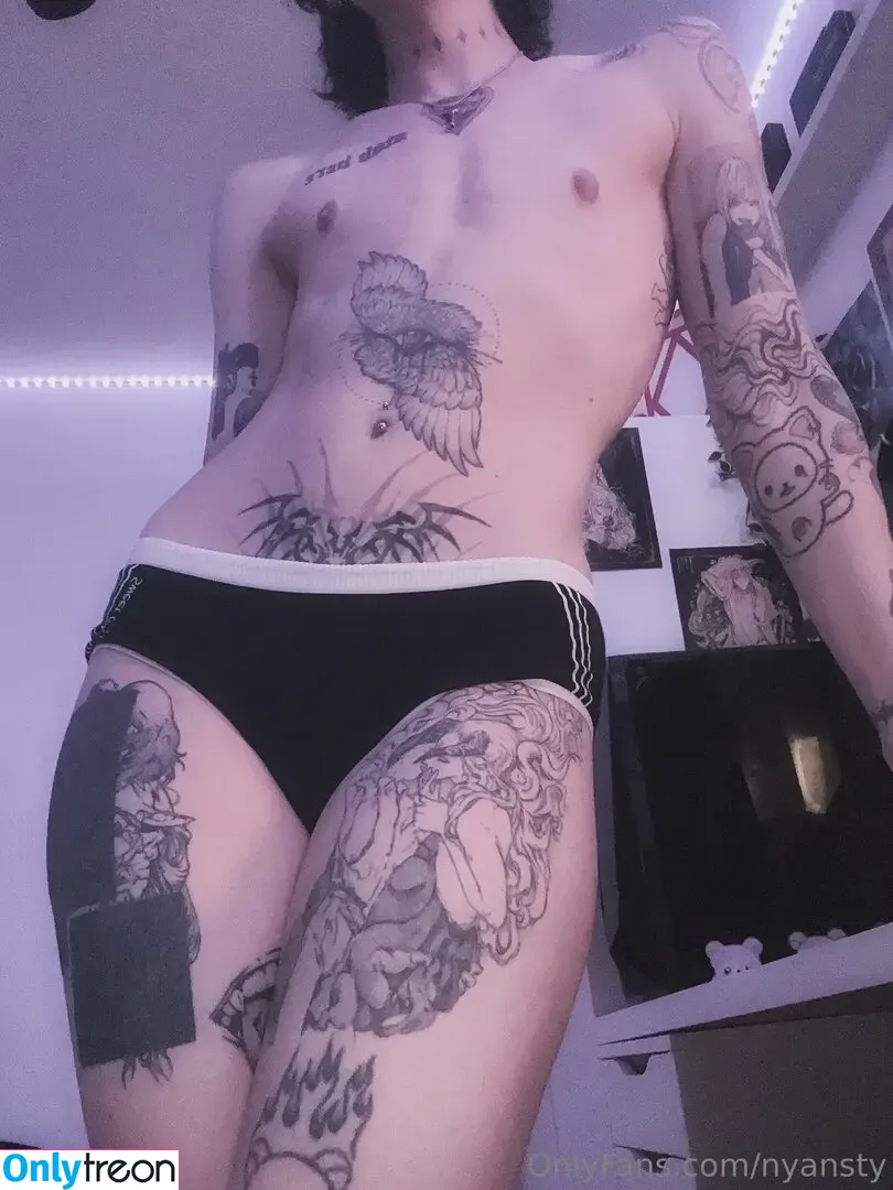 nyansty nude photo #0058 (nyansty)