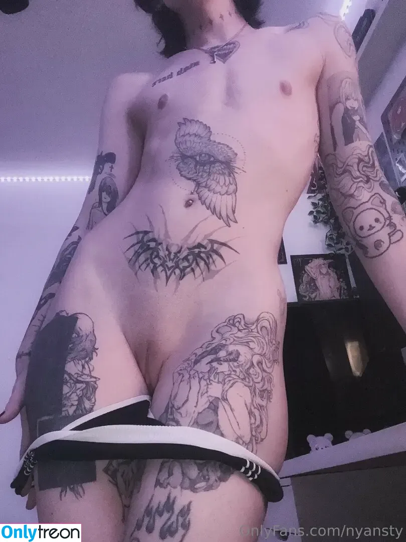 nyansty nude photo #0060 (nyansty)