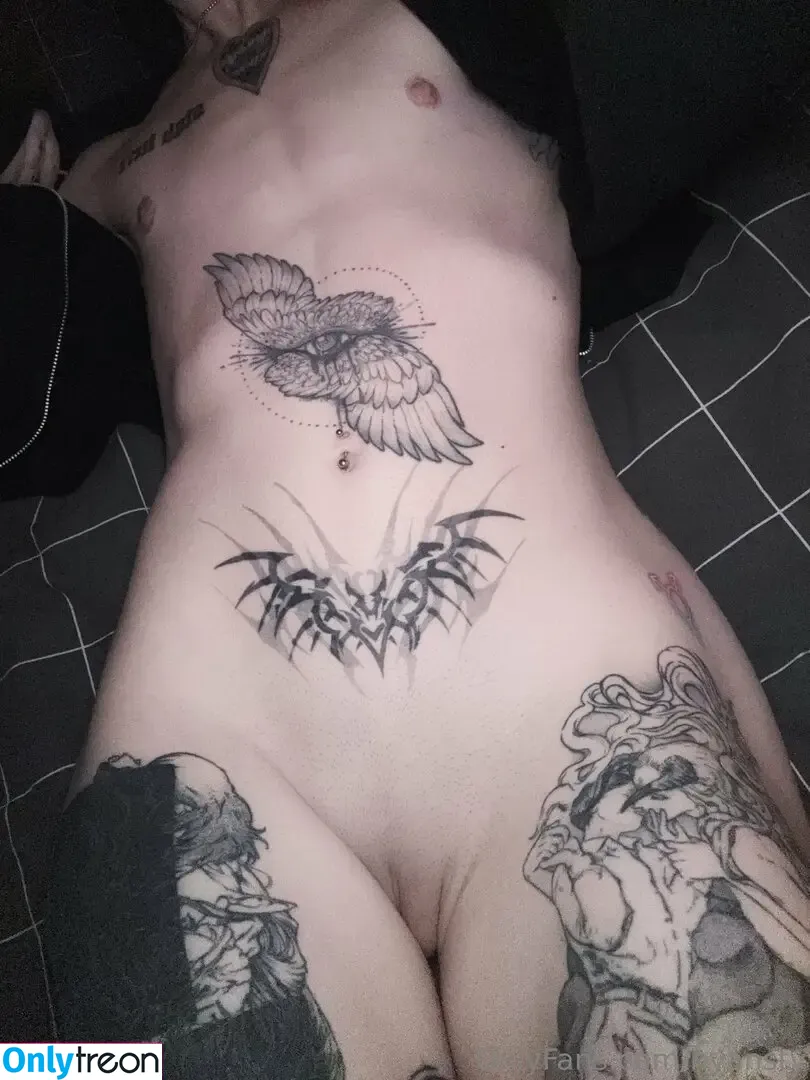 nyansty nude photo #0069 (nyansty)