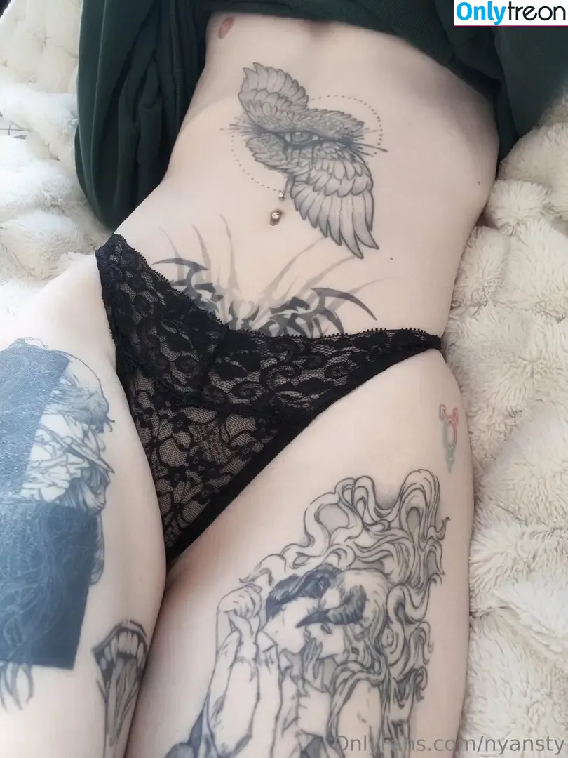 nyansty nude photo #0077 (nyansty)