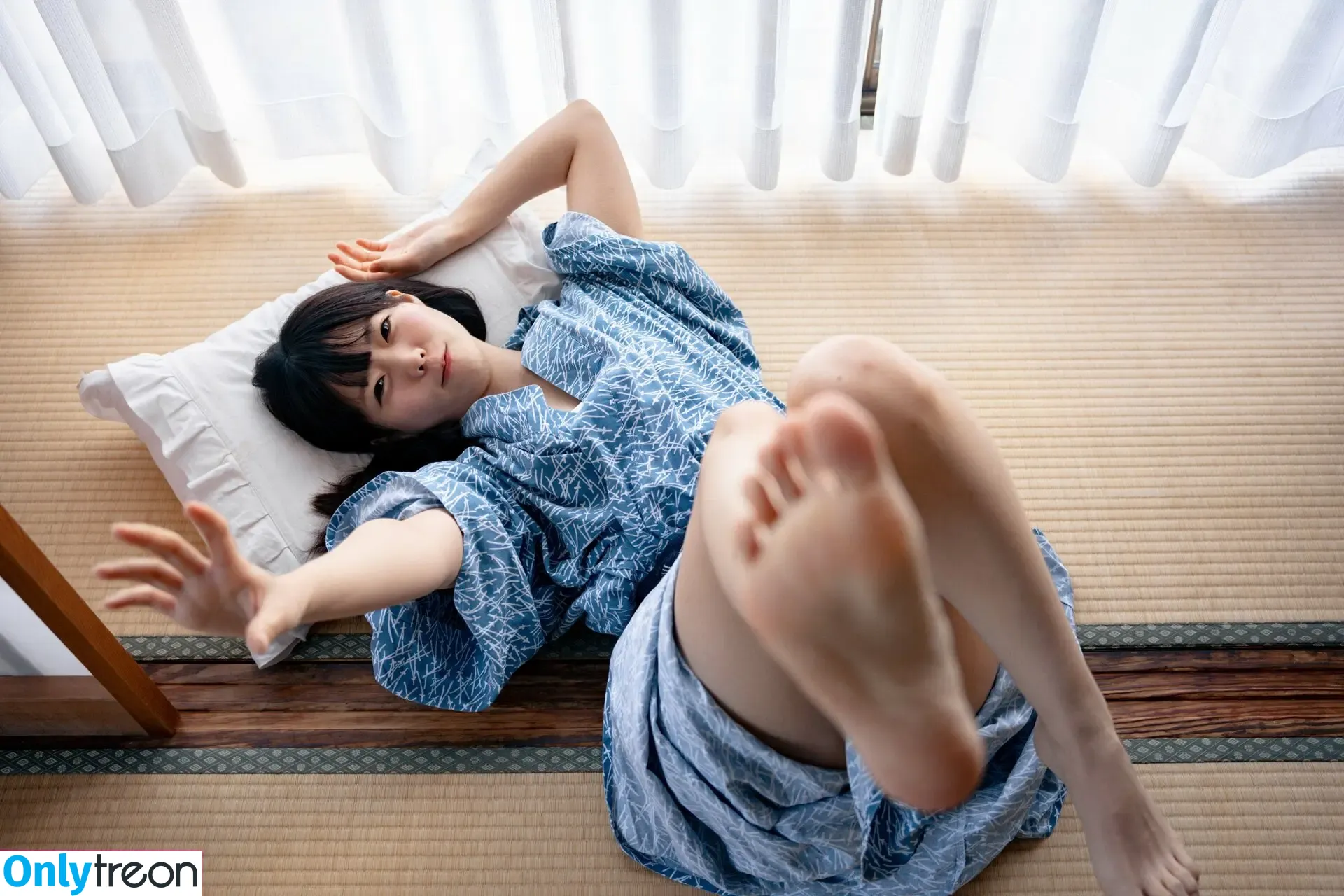 Nyarome Nia nude photo #0001 (Nyarome_cos / Nyaromenia)