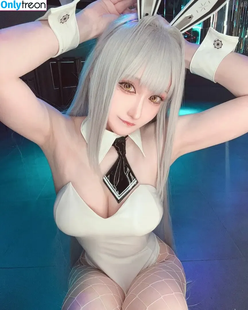 nyarumaa nude photo #0001 (nyarumaa.cosplay)