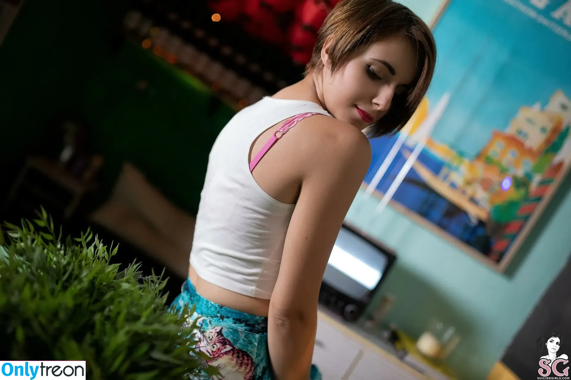 Nyna SG nude photo #0021 (Nyna SG)