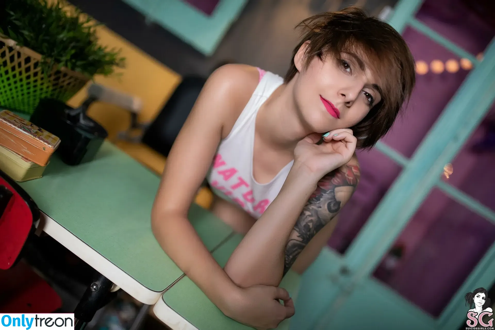 Nyna SG nude photo #0030 (Nyna SG)
