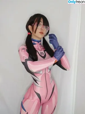 Nyukix / nyukix_ / omgcosplay nude photo #0027