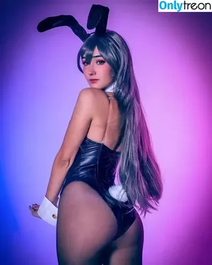 Nyukix / nyukix_ / omgcosplay nude photo #0058