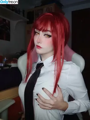 Nyukix / nyukix_ / omgcosplay nude photo #0120
