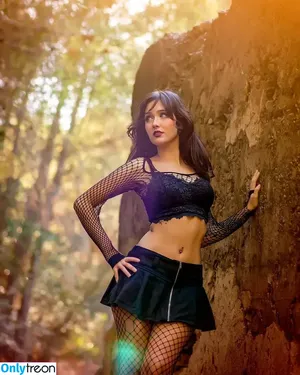 Nyukix / nyukix_ / omgcosplay nude photo #0257