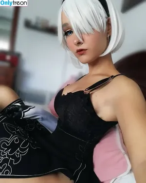 Nyukix / nyukix_ / omgcosplay nude photo #0442