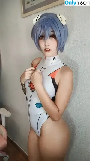 Nyukix / nyukix_ / omgcosplay nude photo #0461