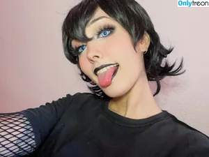Nyukix / nyukix_ / omgcosplay nude photo #0624