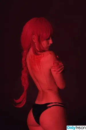 Nyukix / nyukix_ / omgcosplay nude photo #0676