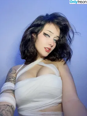 Nyukix / nyukix_ / omgcosplay nude photo #0714