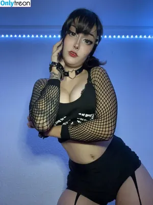 Nyukix / nyukix_ / omgcosplay nude photo #0787