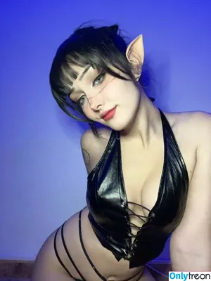 Nyukix / nyukix_ / omgcosplay nude photo #0863