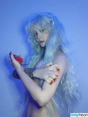 Nyukix / nyukix_ / omgcosplay nude photo #0917