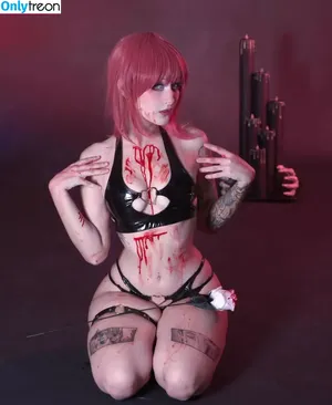 Nyukix / nyukix_ / omgcosplay nude photo #0920