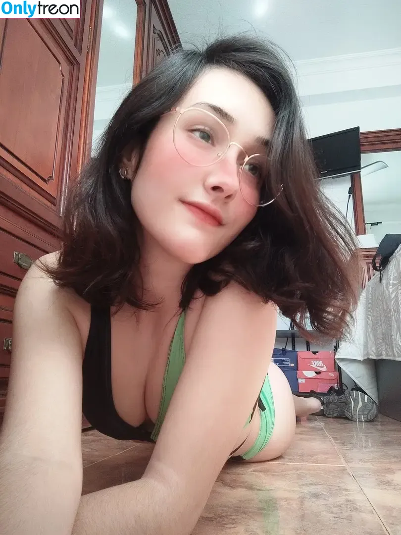 Nyukix nude photo #0015 (nyukix_ / omgcosplay)
