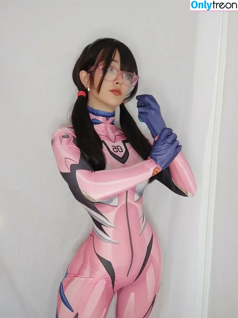 Nyukix nude photo #0027 (nyukix_ / omgcosplay)