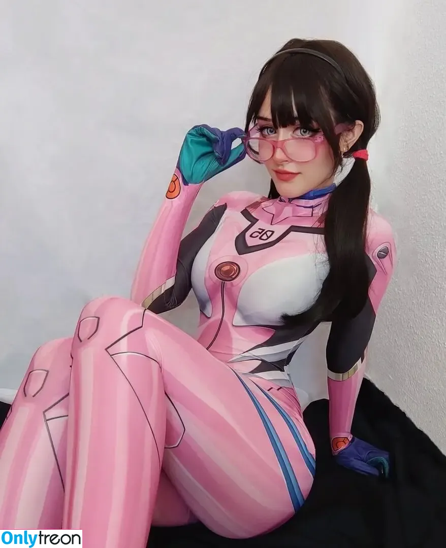 Nyukix nude photo #0028 (nyukix_ / omgcosplay)