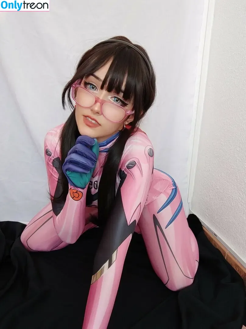Nyukix nude photo #0030 (nyukix_ / omgcosplay)