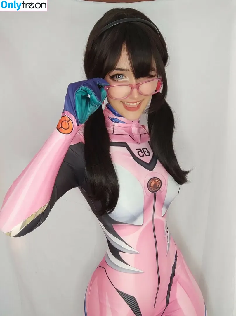 Nyukix nude photo #0034 (nyukix_ / omgcosplay)
