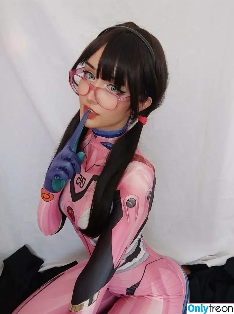 Nyukix nude photo #0036 (nyukix_ / omgcosplay)