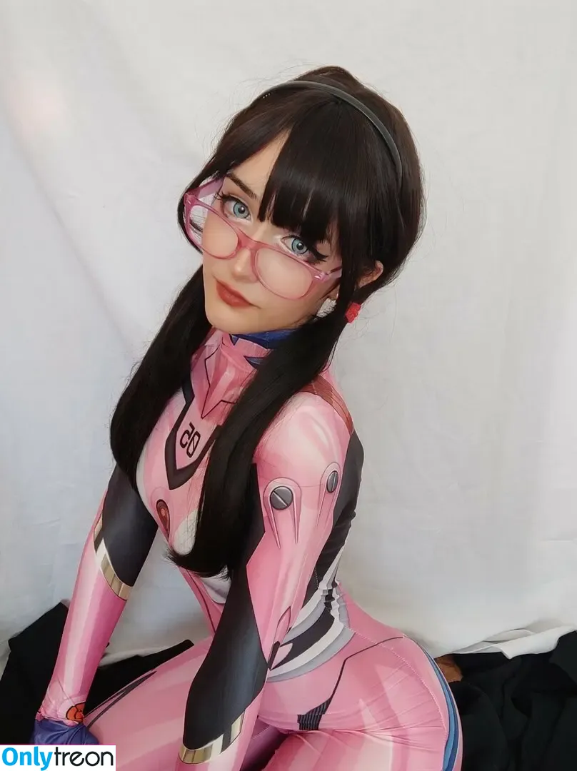 Nyukix nude photo #0037 (nyukix_ / omgcosplay)