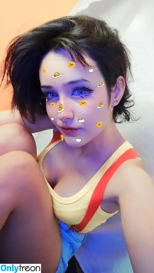 Nyukix nude photo #0040 (nyukix_ / omgcosplay)