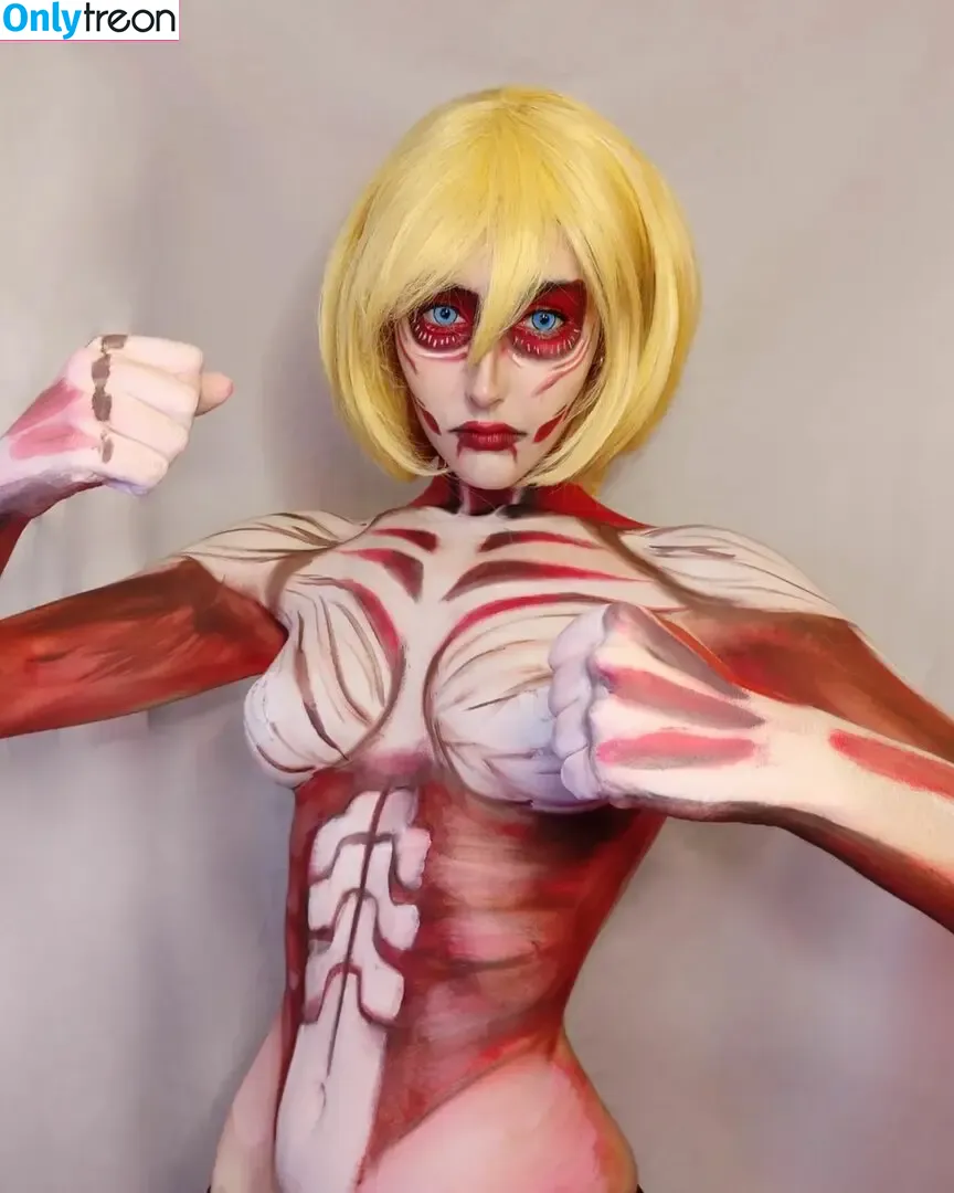 Nyukix nude photo #0043 (nyukix_ / omgcosplay)