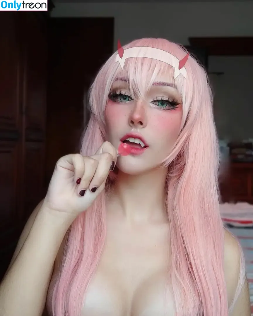Nyukix nude photo #0048 (nyukix_ / omgcosplay)
