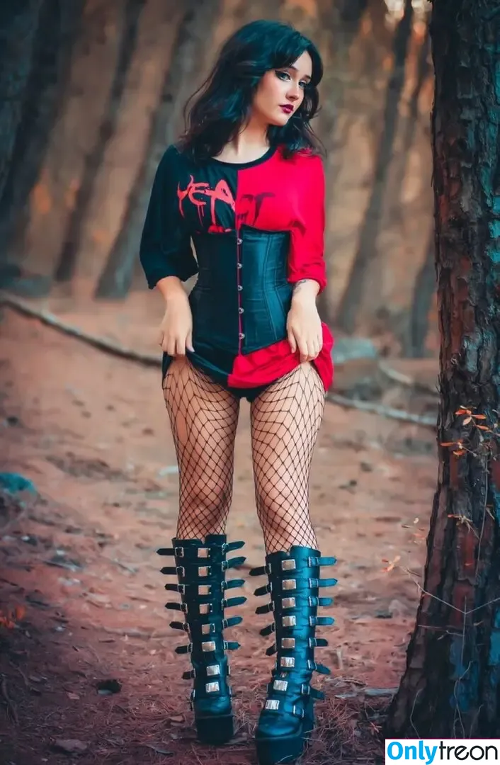 Nyukix nude photo #0078 (nyukix_ / omgcosplay)