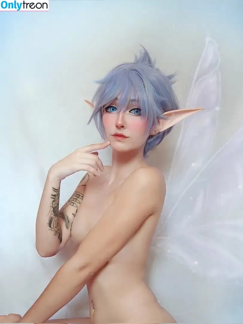 Nyukix nude photo #0085 (nyukix_ / omgcosplay)