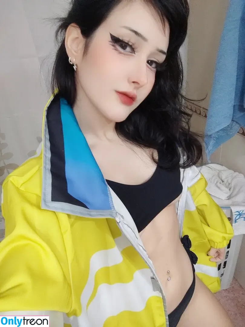 Nyukix nude photo #0138 (nyukix_ / omgcosplay)