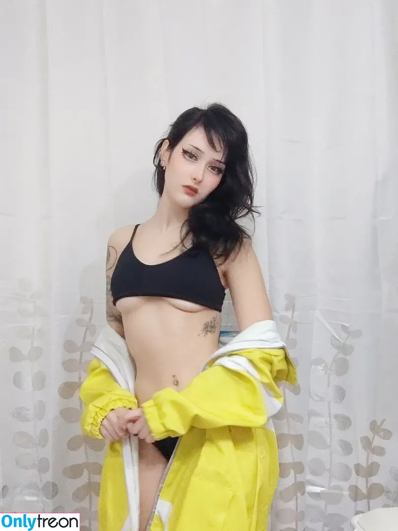 Nyukix nude photo #0140 (nyukix_ / omgcosplay)
