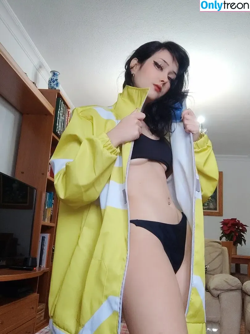 Nyukix nude photo #0142 (nyukix_ / omgcosplay)