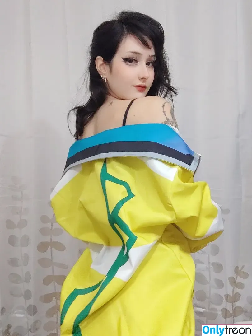 Nyukix nude photo #0143 (nyukix_ / omgcosplay)