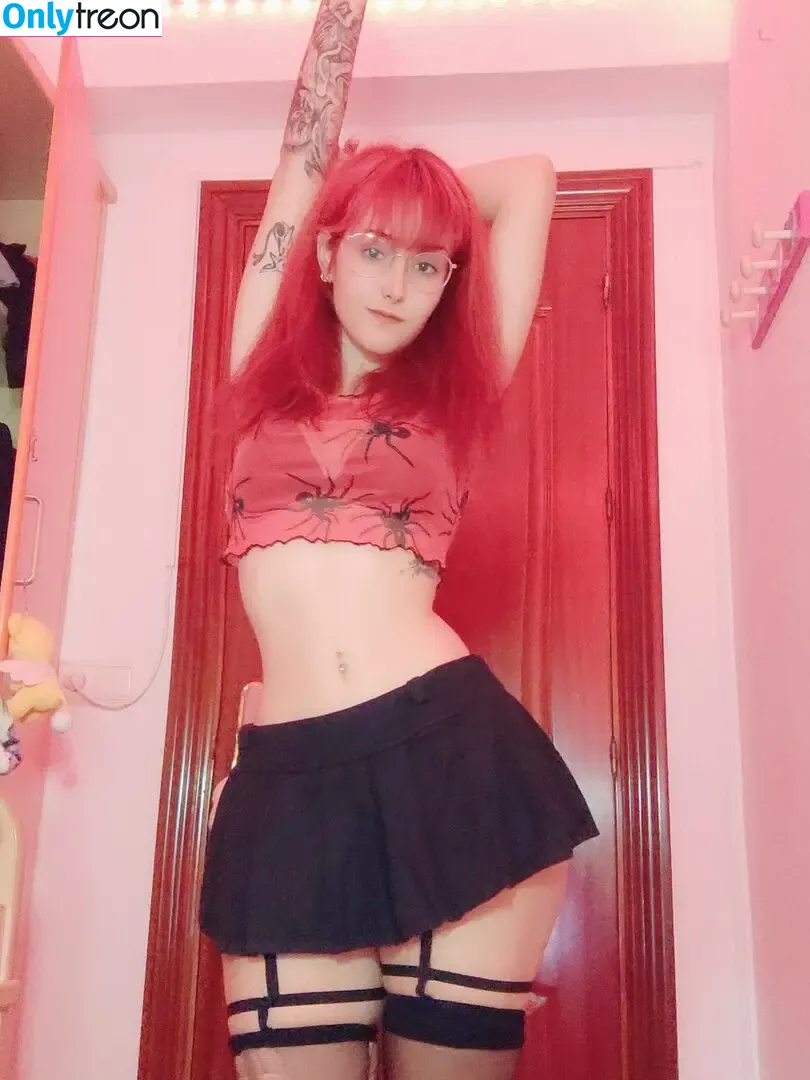 Nyukix nude photo #0166 (nyukix_ / omgcosplay)