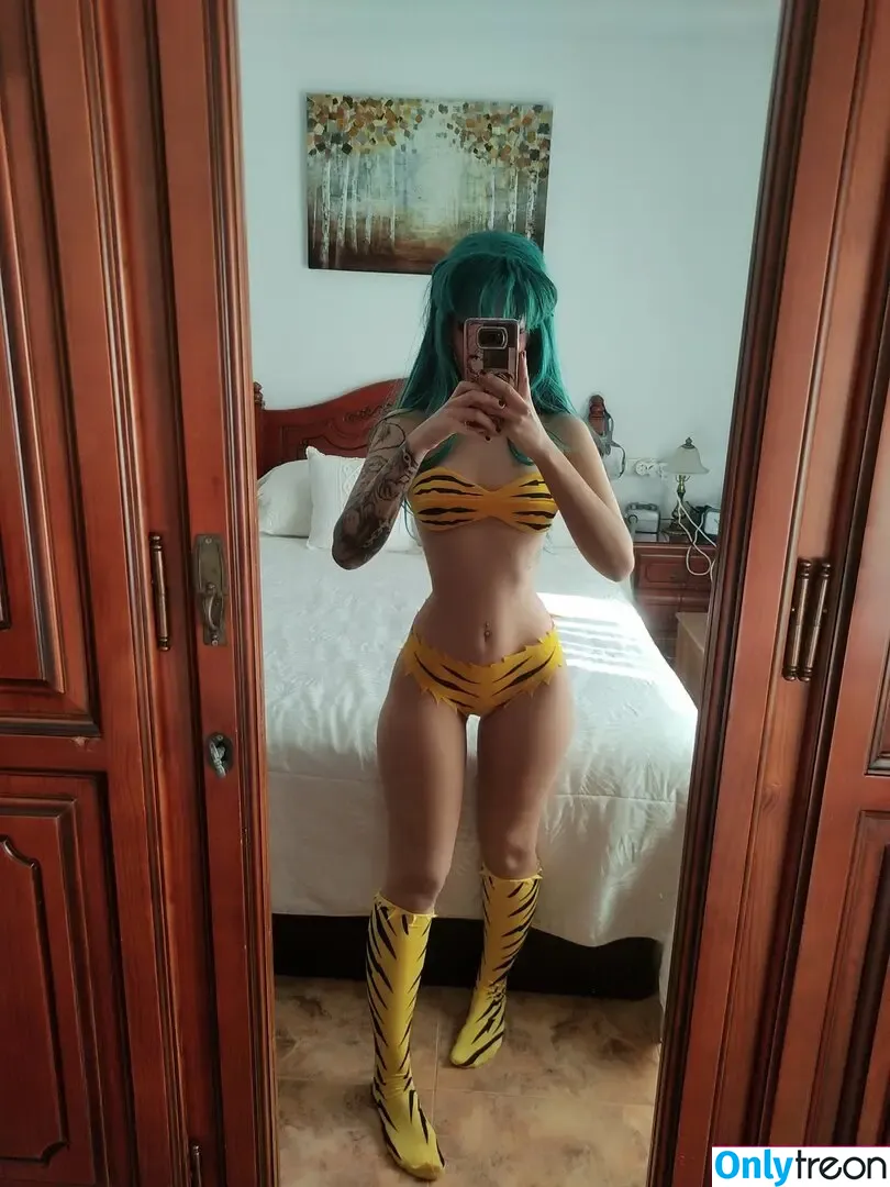 Nyukix nude photo #0177 (nyukix_ / omgcosplay)