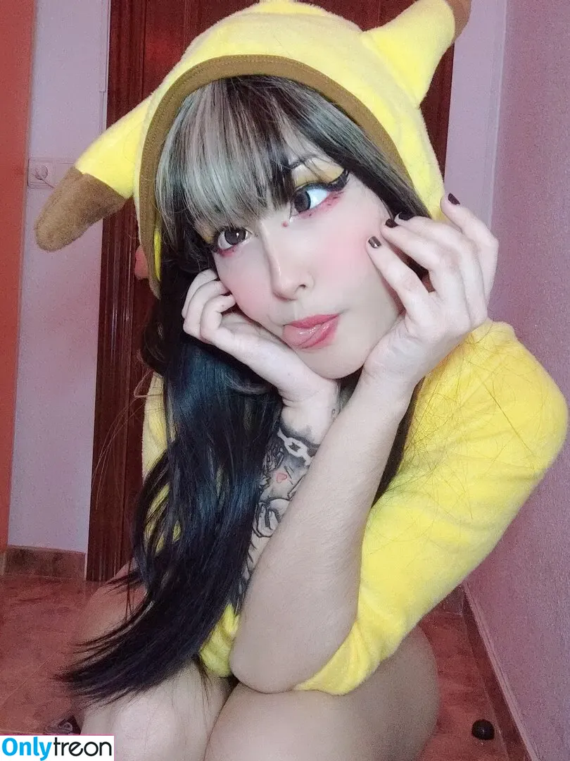 Nyukix nude photo #0188 (nyukix_ / omgcosplay)