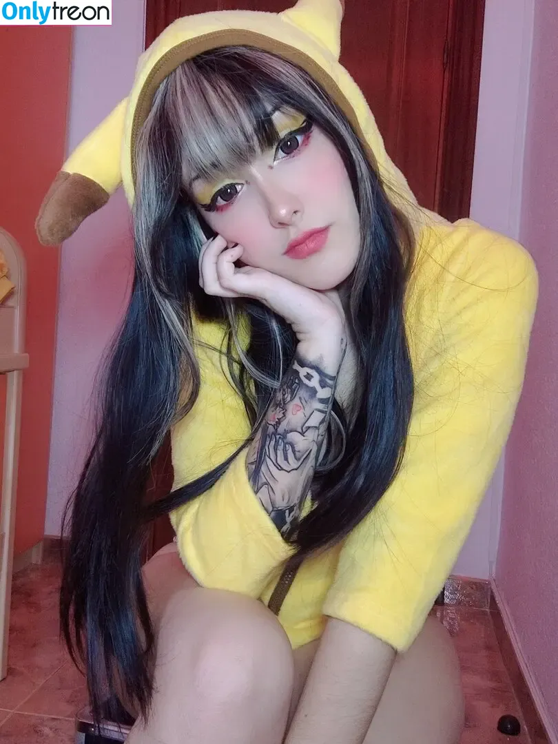 Nyukix nude photo #0194 (nyukix_ / omgcosplay)