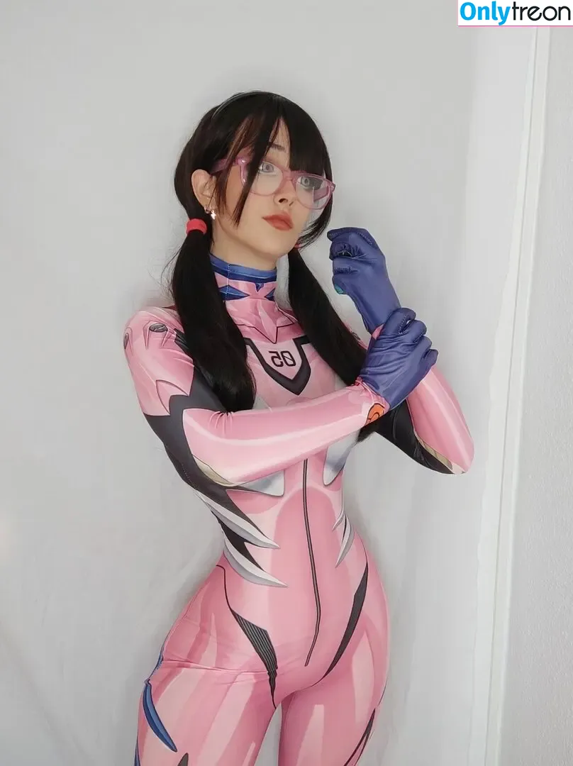 Nyukix nude photo #0195 (nyukix_ / omgcosplay)