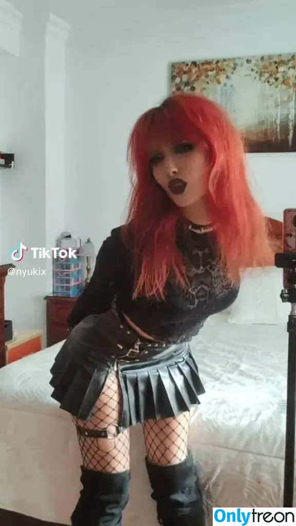 Nyukix nude photo #0210 (nyukix_ / omgcosplay)